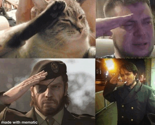 تحية
